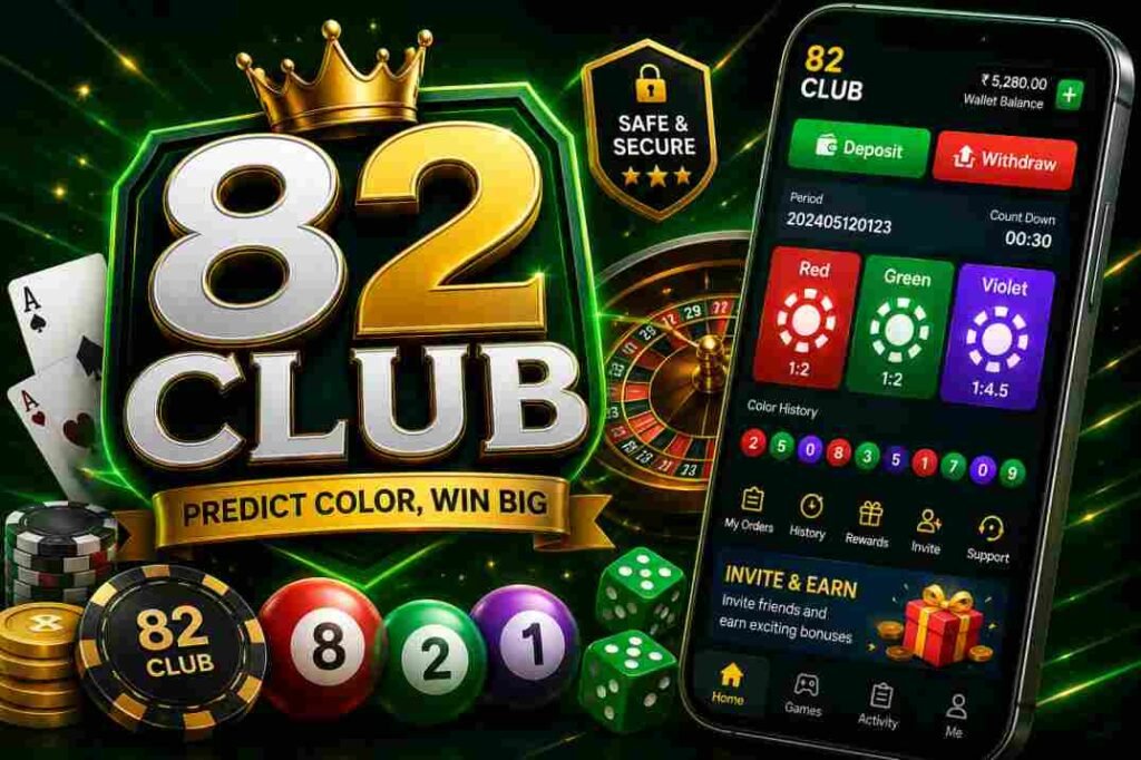 82 Club